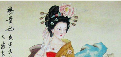 虢国夫人是谁?《虢国夫人游春图》的内容是什么?