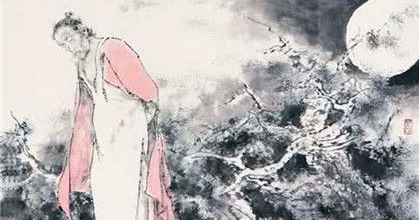 贾岛有哪些诗词?为什么称贾岛为诗奴?