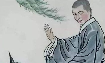 贾岛有哪些诗词?为什么称贾岛为诗奴?