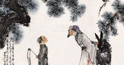 贾岛有哪些诗词?为什么称贾岛为诗奴?