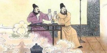 贺知章的诗词都有哪些?贺知章为什么被称为四明狂客?
