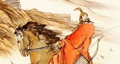 王昌龄有哪些诗词?为什么称王昌龄为七绝圣手?