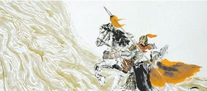 王昌龄有哪些诗词?为什么称王昌龄为七绝圣手?