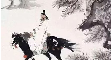 高适有哪些诗词?高适的诗词有什么特点?