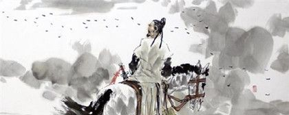 高适有哪些诗词?高适的诗词有什么特点?