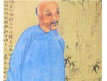 郑板桥是谁？郑板桥的胸中之竹是怎么来的？