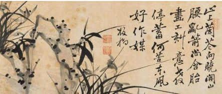 扬州八怪分别是谁?扬州八怪之首是谁?