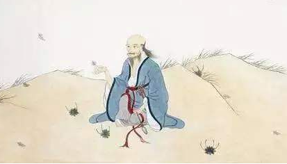 庄子和惠子是什么关系？庄子和惠子都有什么代表作？