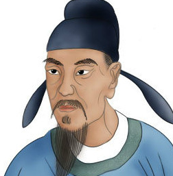 骨力劲健见长的字体,字如其人的柳公权都有哪些经历?