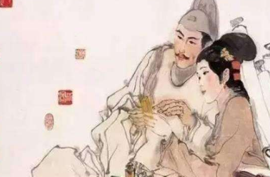 一生坎坷挡不住一腔爱国热血，才女李清照的人生故事