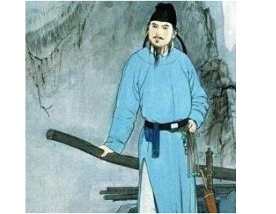 初唐四杰都有谁?为何卢照邻是最惨的?