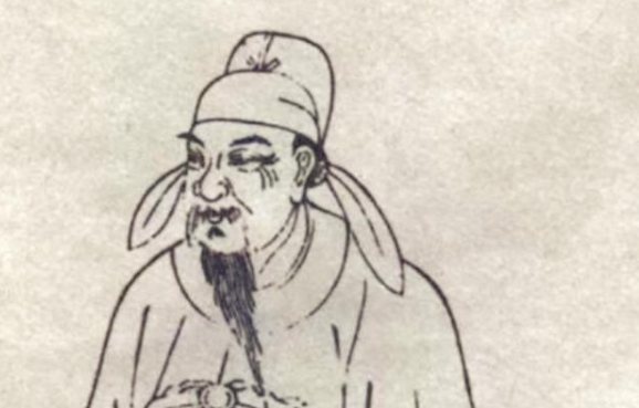 从地痞流氓到诗词大咖,韦应物是怎么逆袭成伟大诗人的?