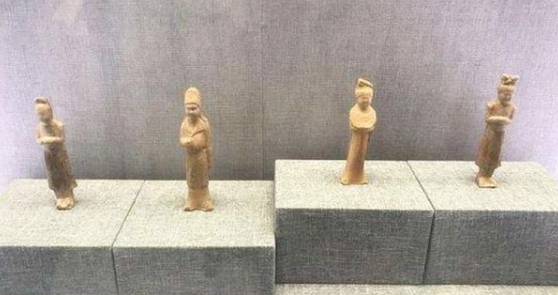从地痞流氓到诗词大咖,韦应物是怎么逆袭成伟大诗人的?