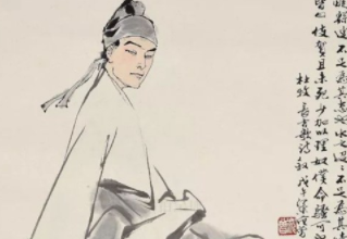 李贺为什么被称为诗鬼？“长吉体”是怎么样的？