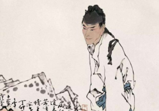 李贺为什么被称为诗鬼？“长吉体”是怎么样的？