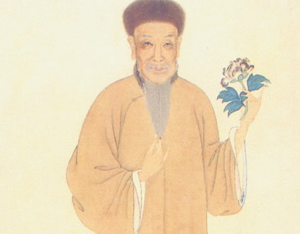 袁枚究竟是一个怎么样的人 清朝著名诗人袁枚生平介绍