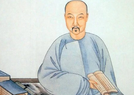 袁枚究竟是一个怎么样的人 清朝著名诗人袁枚生平介绍