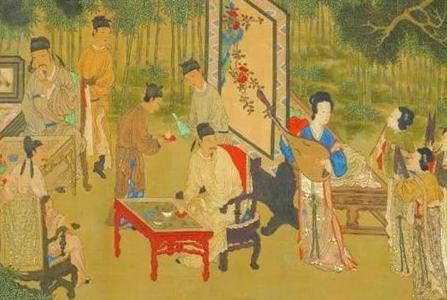 袁枚究竟是一个怎么样的人 清朝著名诗人袁枚生平介绍