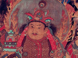 尉迟乙僧是什么人？尉迟乙僧有什么成就？