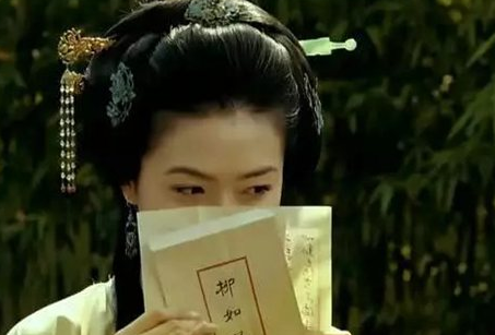 明朝才女柳如是为什么嫁给钱谦益？柳如是的生平介绍！