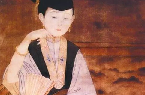 明朝才女柳如是为什么嫁给钱谦益？柳如是的生平介绍！