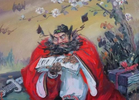外貌和才华不对等!温庭筠的生平经历了哪些事情?
