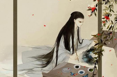 外貌和才华不对等!温庭筠的生平经历了哪些事情?
