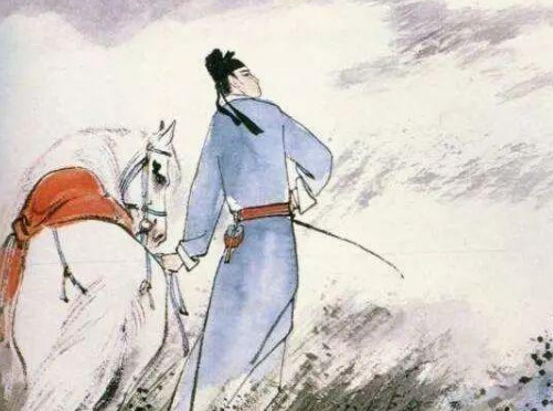 外貌和才华不对等!温庭筠的生平经历了哪些事情?