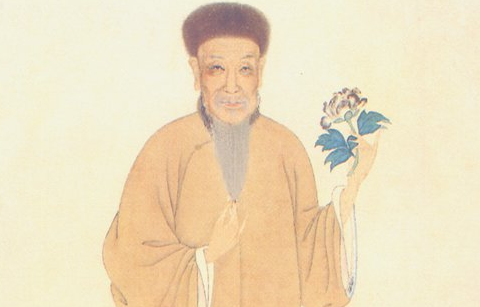 袁枚是个怎么样的人？袁枚为什么叫“随园老人”？