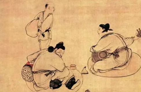 袁枚是个怎么样的人？袁枚为什么叫“随园老人”？