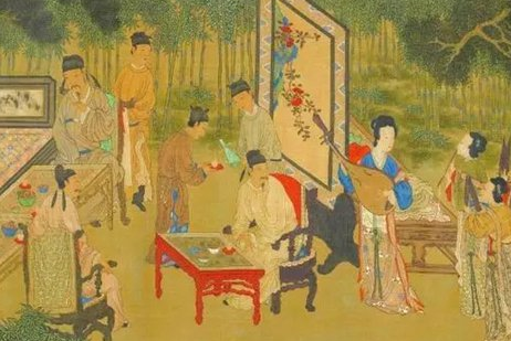 袁枚是个怎么样的人？袁枚为什么叫“随园老人”？