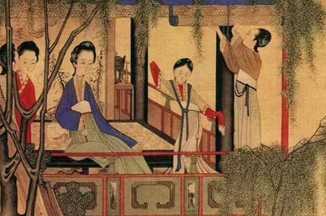 袁枚是个怎么样的人？袁枚为什么叫“随园老人”？