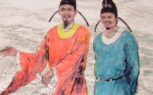 多情亦薄情!元稹感情之路是怎么样的?