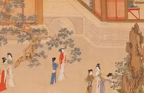 多情亦薄情!元稹感情之路是怎么样的?
