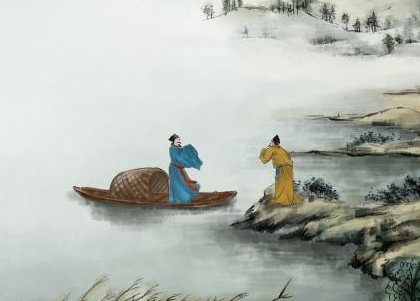 李贺诗中最伤感的一首 读来令人感慨万千