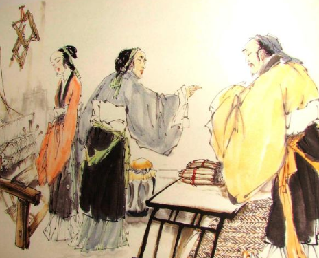 孟子为什么遭到统治者的排挤?孟子是个怎么样的人?
