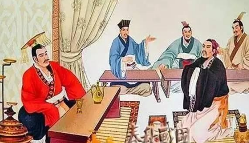 孟子为什么遭到统治者的排挤?孟子是个怎么样的人?
