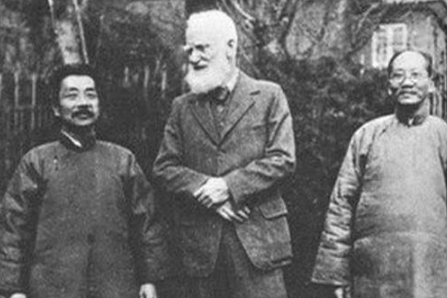 萧伯纳最出名的话是什么?段子手萧伯纳名言录!