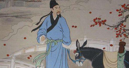 孟郊是个怎么样的人?和韩愈齐名为何一生穷困?