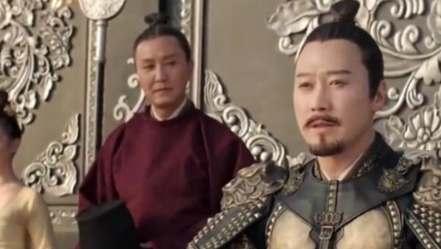 世人都觉得李白过得恣意潇洒!却不知他上位也不容易!