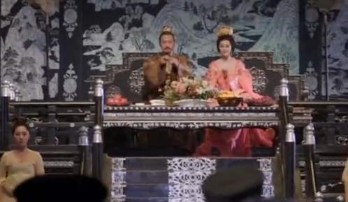 世人都觉得李白过得恣意潇洒!却不知他上位也不容易!
