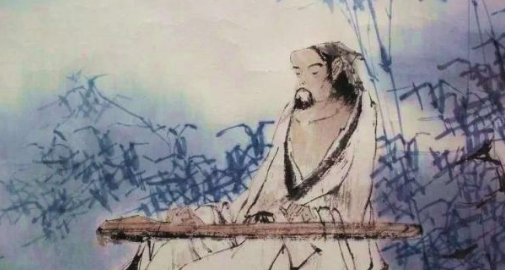 初唐的诗坛他独步天下!唐代诗人王维的一生!