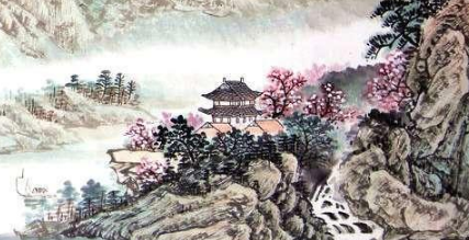 初唐的诗坛他独步天下!唐代诗人王维的一生!