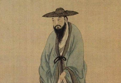 苏轼是怎么死的?苏轼得了什么“不治之症”?