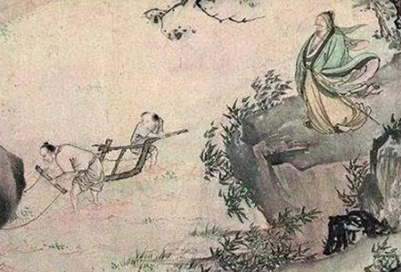 陶渊明为什么会选择归隐田园?陶渊明的一生及转变!