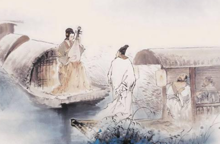 真正的诗仙不是李白?为什么说白居易才是“诗仙”?