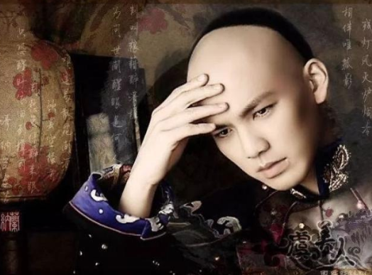 结识康熙,我幸我哀!容若心里有一生无法倾诉的苦!