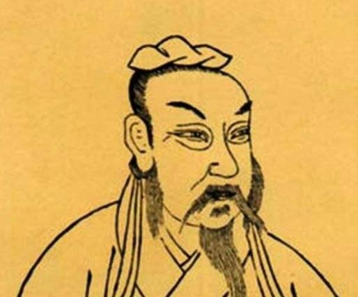 贺知章是古代最幸福的人没有之一!为什么这么说?