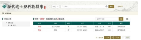 你以为苏轼只会写诗吗?学霸苏轼,考试照样无死角!