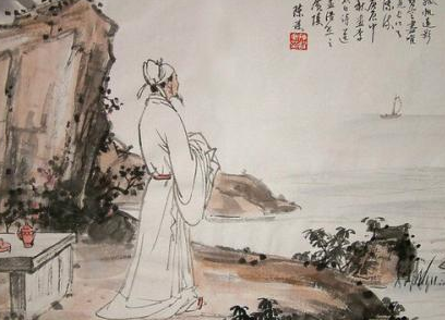 杜甫小时候到底经历了什么事情 为什么他会如此忧国忧民呢